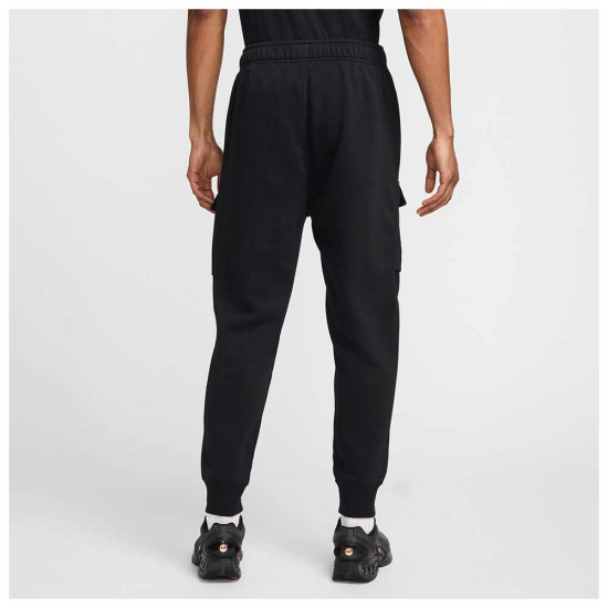 Nike Ανδρικό παντελόνι φόρμας Sportswear Air Cargo Fleece Pants